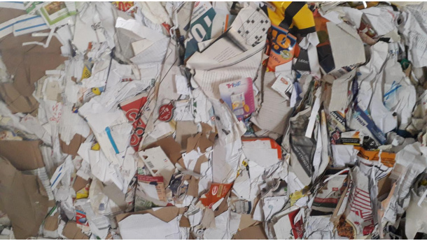 Immagine: Stati generali della carta da macero: 'In crisi uno dei principali cardini dell’economia circolare italiana'