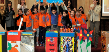 Milano, il progetto #Ambienteascuola raggiunge 34mila studenti