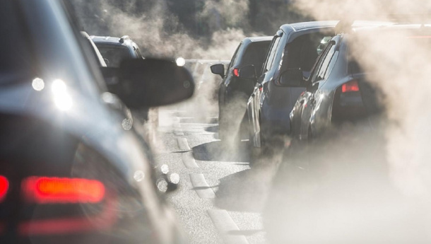 Immagine: Roma, smog: continua il blocco dei diesel fino agli Euro 2 ma si va verso l'estensione