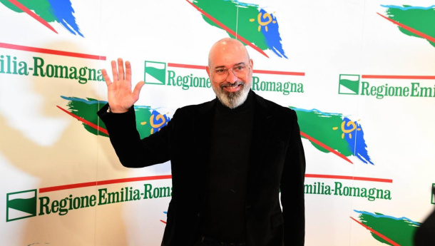 Immagine: Emilia-Romagna, nel programma di Bonaccini uno dei 4 punti fondamentali è quello della sostenibilità