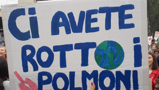 Immagine: Piemonte. Dichiarazione emergenza climatica e ambientale: il Consiglio regionale approva tre ordini del giorno della maggioranza