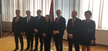 Accordo tra Novamont e governo serbo per la progettazione della bioeconomia circolare