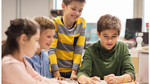 Immagine: Educazione ambientale: a Roma 'Amaperlascuola' ha raggiunto 35mila studenti nel 2019