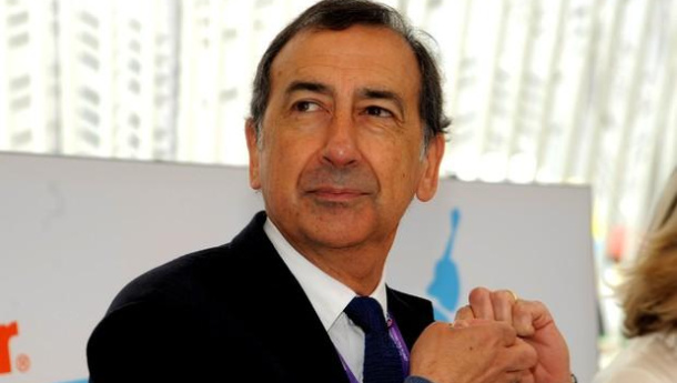 Immagine: Smog a Milano, il sindaco Sala: dal 2023 stop alle caldaie a gasolio