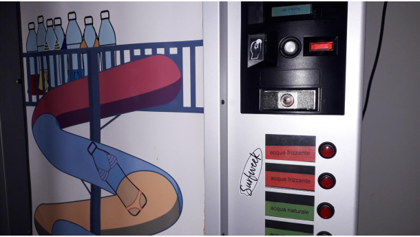 Immagine: Plastic tax e bevande in bottiglia: mercato già in flessione? Risponde Mineracqua