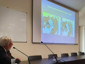 ‘La giustizia ambientale non può escludere quella sociale’. I cambiamenti climatici al centro della Winter School 2020 di AISCLI