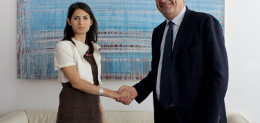 Discarica di Roma, la Commissione Ecomafie convoca in audizione Raggi e Zingaretti