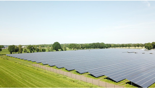 Immagine: Solar-Konzept ha siglato un'intesa con Wearestarting per lanciare in Puglia il primo progetto italiano di crowdfunding per impianti fotovoltaici di medie dimensioni