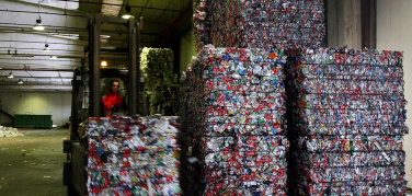 Alluminio valorizzato nel Piano Nazionale Integrato Energia e Clima