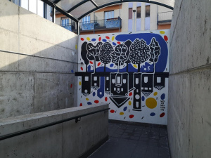 'InNaturali', percorso fotografico per riflettere sullo stato dell’ambiente fino al 20 marzo alla stazione di Brandizzo (TO)