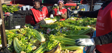 ‘Non confondere la carità con il diritto al cibo’. Spreco, sfruttamento e mafia: il j’accuse di Hilal Elver alla filiera agroalimentare italiana