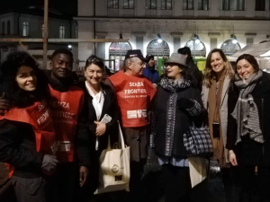 ‘Non confondere la carità con il diritto al cibo’. Spreco, sfruttamento e mafia: il j’accuse di Hilal Elver alla filiera agroalimentare italiana