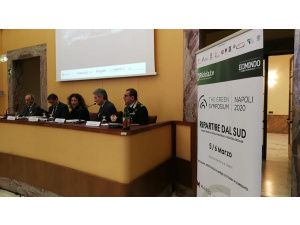 Green Symposium 2020: dall’informazione all’innovazione. A Napoli il 5 e 6 marzo due giorni per il Sud