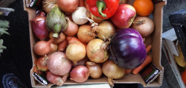 Repopp: mercoledì 5 febbraio si potrà assaggiare la zuppa di Porta Palazzo fatta con le eccedenze del mercato