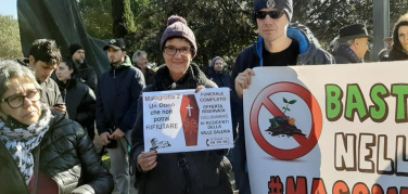 Roma, discarica di Monte Carnevale: il Comitao Valle Galeria Libera ricevuto dai consiglieri regionali