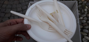 Documento Utilitalia su 'gestione e recupero delle bioplastiche': il commento di Assobioplastiche