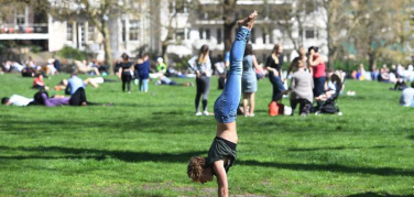 Clima: sul Mediterraneo 3 gradi in più rispetto alla media, è l'inverno più caldo degli ultimi 30 anni