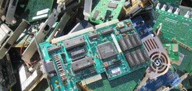 Economia circolare: arriva ROMEO, il primo impianto in Italia per il recupero di materiali preziosi da computer e cellulari