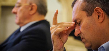 Napoli, fallimento rifiuti: obiettivo differenziata al 60% entro il 2019 fermo al 36%