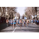 Immagine: Napoli City Half Marathon, svolta ecosostenible: l’iscrizione si paga con le bottiglie di plastica