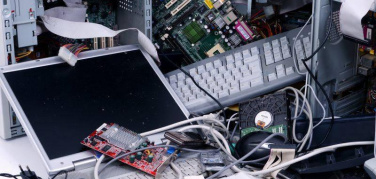 Raee. Cresce la raccolta nel 2019 +10%. Confermata la decrescita di Tv e monitor a causa del cambio tecnologico