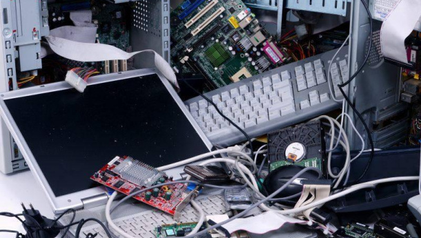 Immagine: Raee. Cresce la raccolta nel 2019 +10%. Confermata la decrescita di Tv e monitor a causa del cambio tecnologico