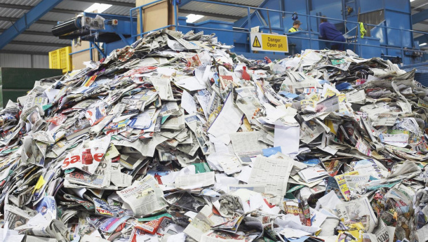 Immagine: Che futuro per il settore del riciclo? Situazione, criticità, prospettive. Colloquio con Enzo Favoino | Prima parte