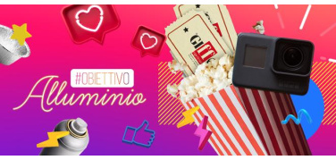 Al via Obiettivo Alluminio 2020