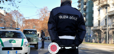 Milano, smog: da venerdì 21 febbraio torna il blocco dei diesel euro 4