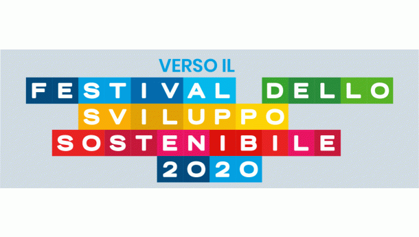 Immagine: Parma, 20 maggio 2020 inizia il Festival dello Sviluppo Sostenibile