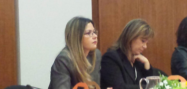 Gadda: ‘La nostra società non spreca soltanto cibo ma anche libri’ | VIDEO