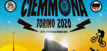 A Torino arriva dal 29 al 31 maggio la Ciemmona 2020: ‘L’atmosfera si è fatta pesante e non solo a causa dello smog’