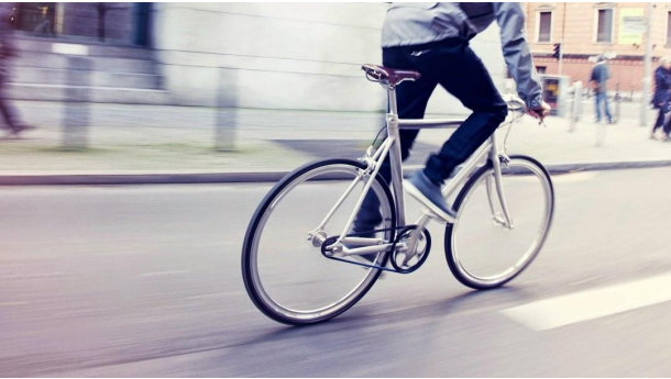 Immagine: 'Mobilità ciclistica e decarbonizzazione dei trasporti' , il 27 febbraio incontro a Bari nell’ambito del progetto europeo 'EU CYCLE'