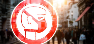 'La paura ai tempi del Coronavirus'