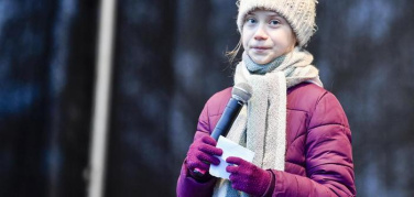Il 4 marzo Greta Thunberg torna al Parlamento Europeo