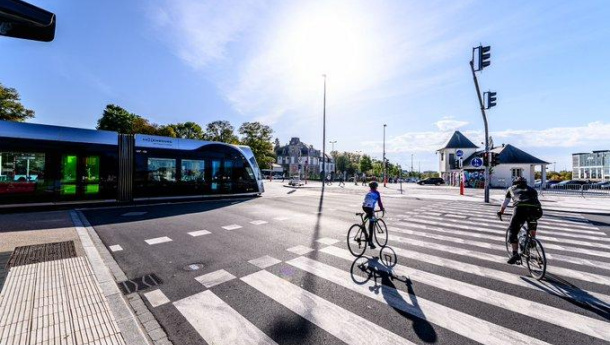 Immagine: Trasporto pubblico gratuito in Lussemburgo, ma quali sono i costi?
