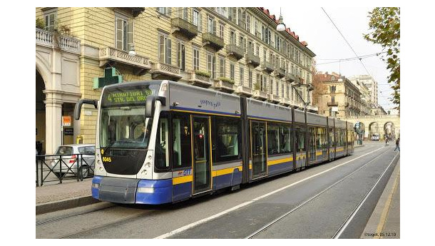 Immagine: Mezzi pubblici gratuiti agli under 14. Sarà il Piemonte la prima regione in Italia