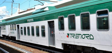 Coronavirus in Lombardia, Genitori Antismog: 'Trenord non deve ridurre il servizio!'