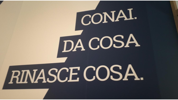 Immagine: CONAI: un montepremi di 500.000  euro per promuovere l’eco-design