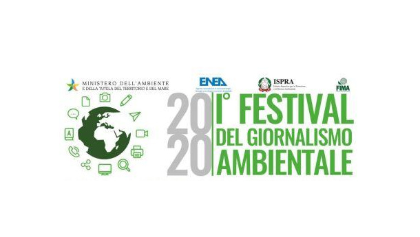 Immagine: Festival del giornalismo ambientale a Roma, deciso rinvio a giugno