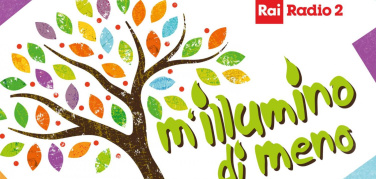 Comieco sostiene “M’Illumino di Meno”: riciclo di carta e cartone fondamentale per salvaguardia foreste