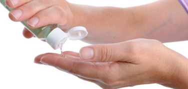 Coronavirus, Arpa Piemonte produce gel igienizzante: destinato gratuitamente a forze dell'ordine e personale sanitario