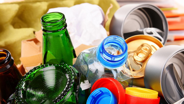 Immagine: Italia prima in Europa per incremento nell'uso di risorse materiali provenienti da prodotti riciclati