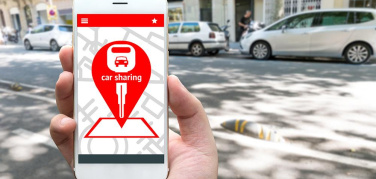 Coronavirus: crollano i noleggi presso gli aeroporti (-90%) e il car sharing (-60%)