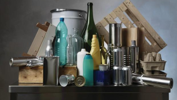 Immagine: Giornata Mondiale del Riciclo: in Italia riciclato il 71,2% degli imballaggi nel 2019 | #iostoacasaedifferenzio