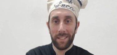 Coronavirus. I consigli dello Chef Devito per evitare gli sprechi alimentari in casa