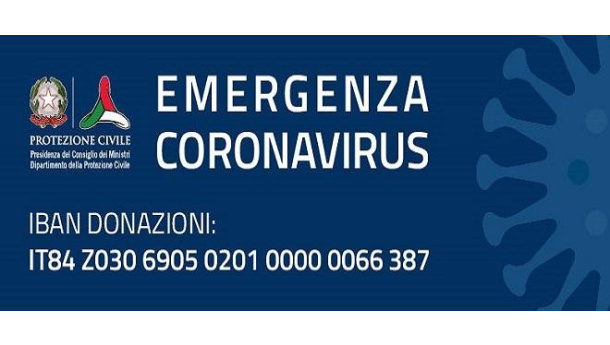 Immagine: Emergenza Coronavirus Covid-19: il contributo di CIAL