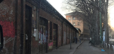 Una giornata da volontaria in piena emergenza Coronavirus. Il viaggio nella Torino fantasma dei senzatetto