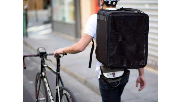 Immagine: Coronavirus, Salvaiciclisti: 'Rider a rischio a per la chiusura dei ciclomeccanici'