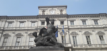 Emergenza Coronavirus: la Città di Torino crea una rete territoriale solidale a sostegno della popolazione